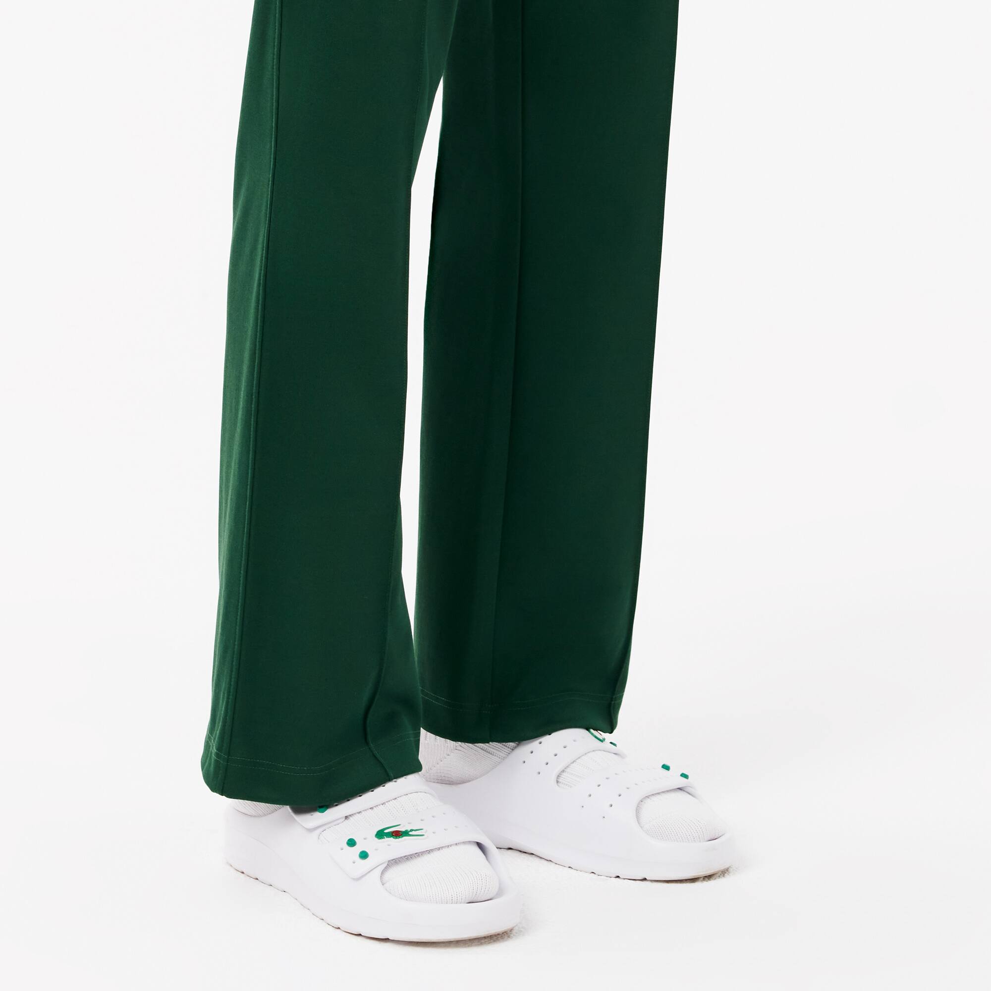 Lacoste x CLOT Men's Serve Strap Slides - Slides - New In