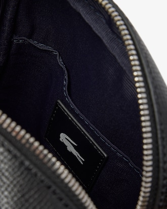 Ossian Leather Satchel