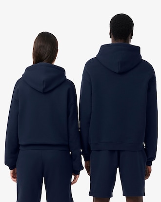 Unisex Heavy Fleece Hoodie