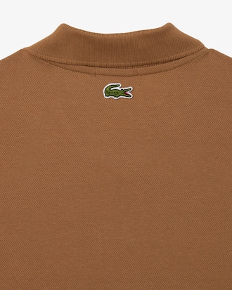 Unisex Loose Fit L.12.12 Piqué Polo