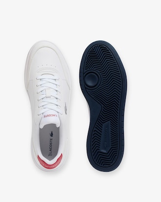 Sneakers Court Pro Para Hombre