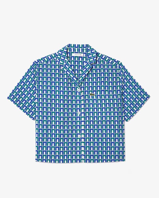 White / Blue / Green