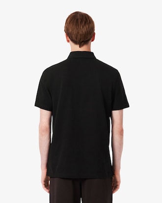 Polo Regular Fit En Petit Piqu&eacute;