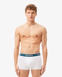 Men's 3-Pack Stretch Trunks
