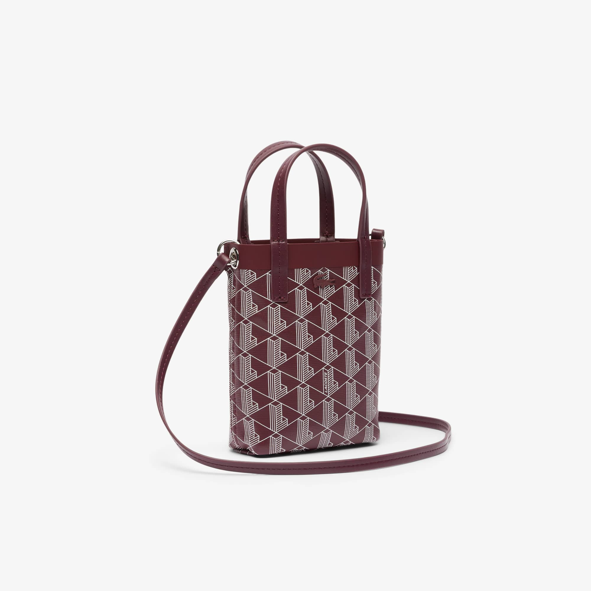 Women's Zely Mini Tote with Pouch - Crossbody Bags - New In 2026