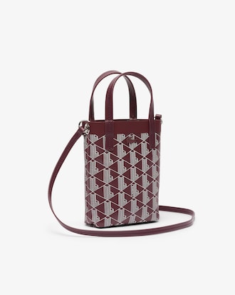 Mini Tote Zely con Estuche