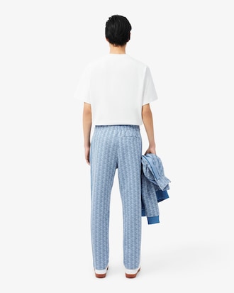 Men's Paris Monogram Sweatpants