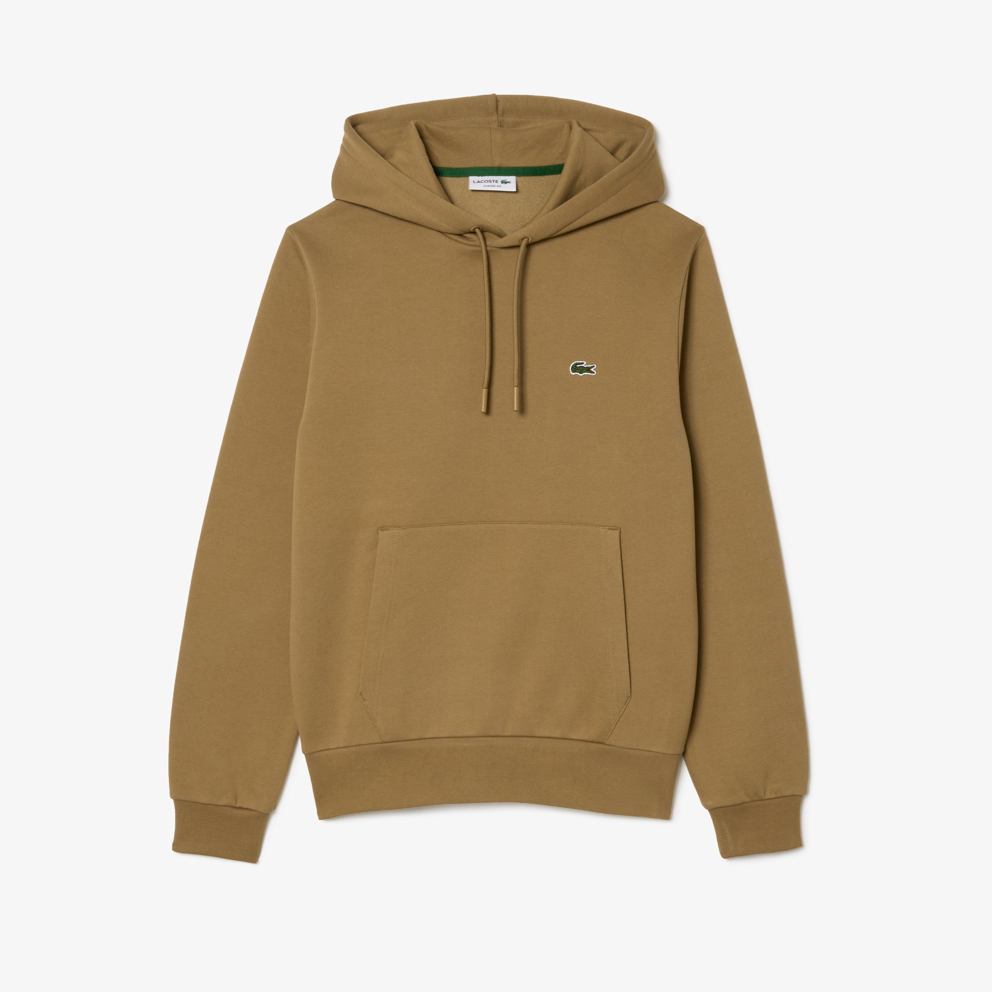 Lacoste Men's Fleece Hoodie