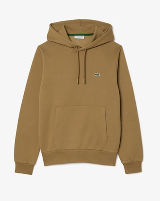 Men's Fleece Hoodie