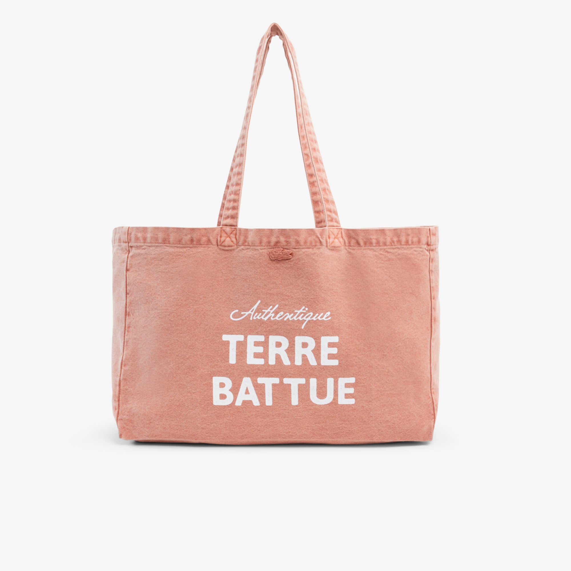 Unisex Roland-Garros Edition Clay Court Tote Bag - Bags - New In