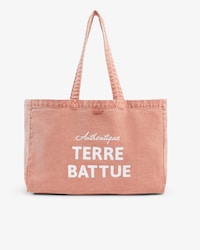 Unisex Roland-Garros Edition Clay Court Tote Bag