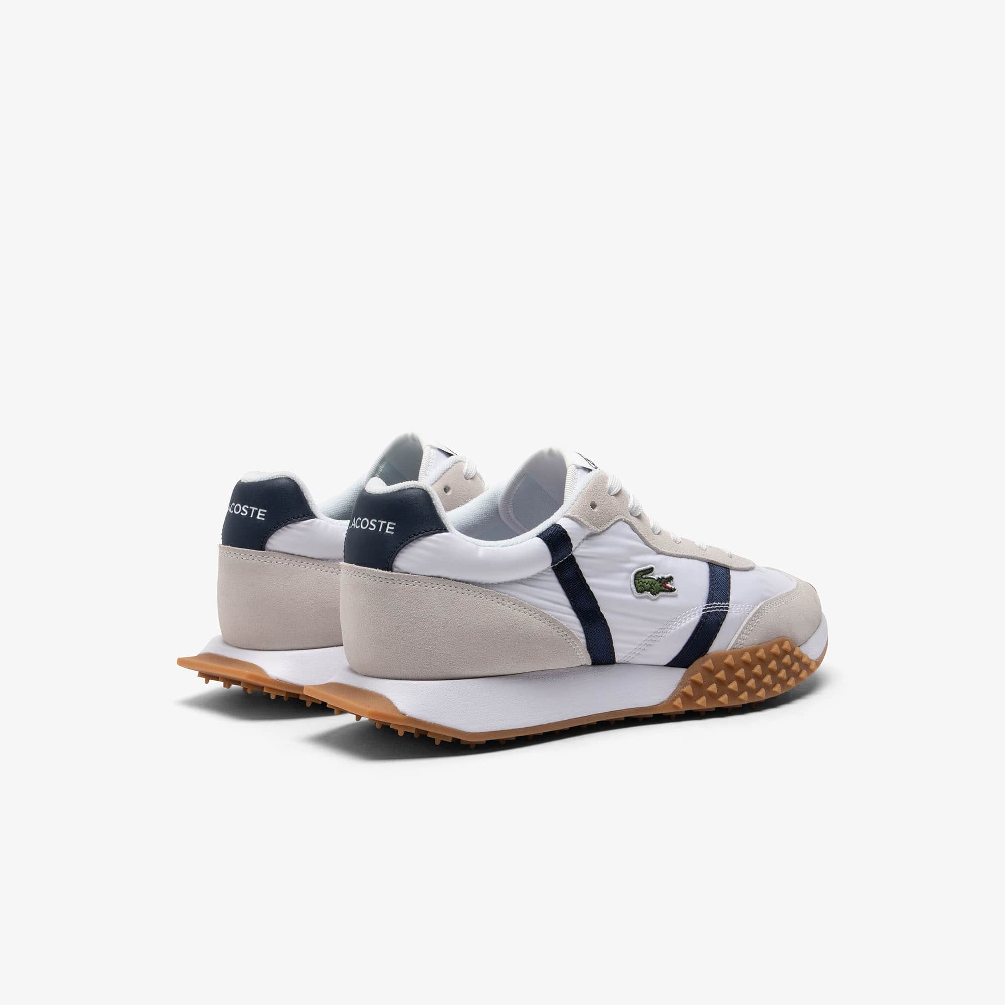 Men's L-Spin Evo Sneakers - Sneakers - New In 2026 | Lacoste