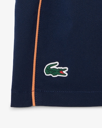 Roland-Garros Edition Ballboy Shorts