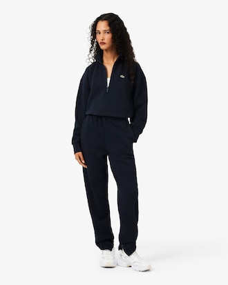 Women's Piqu&eacute; Sweatpants