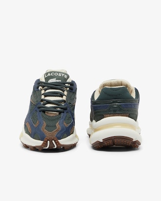 Sneakers L003 2K24 para mujer