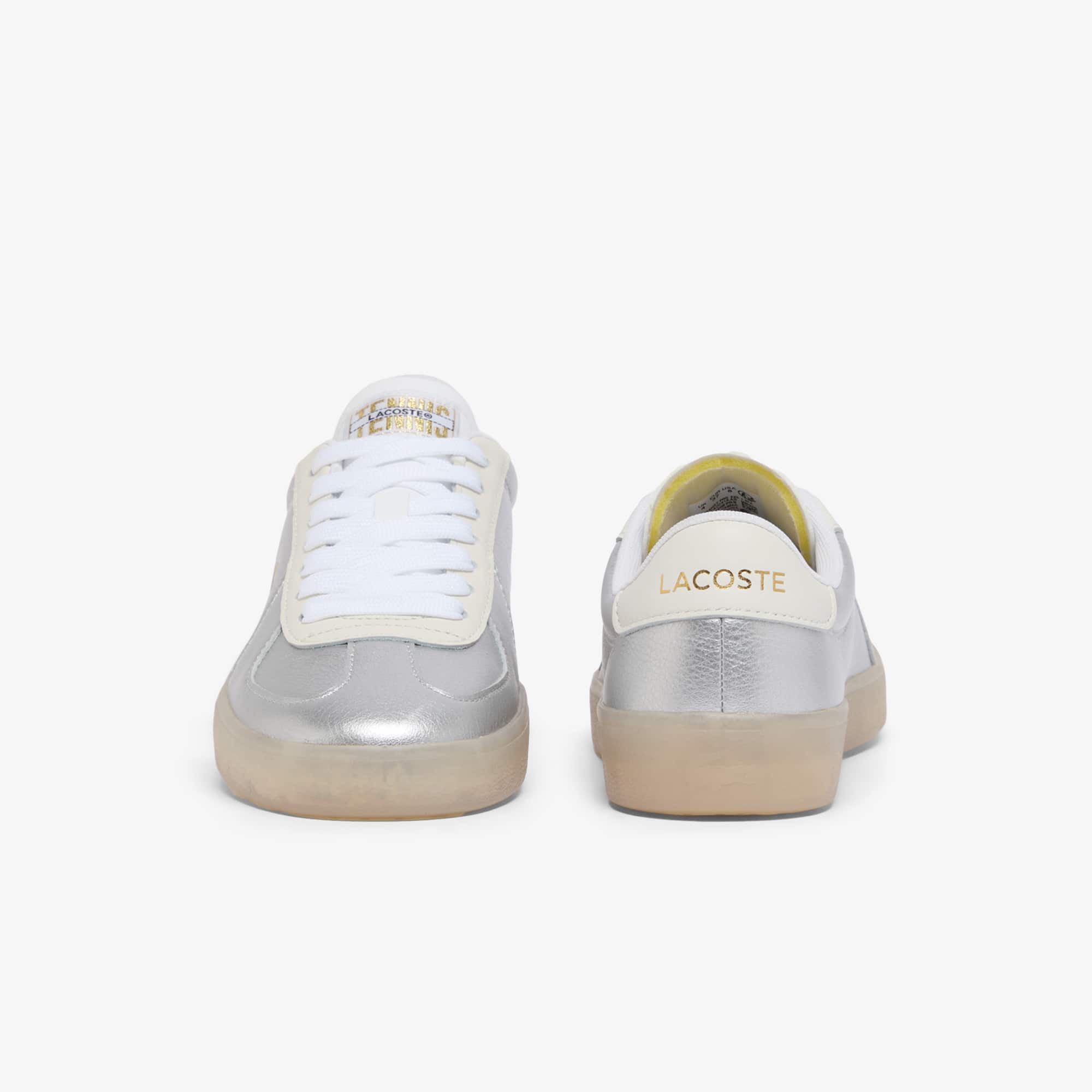 Women's Baseshot Pro Leather Sneakers
