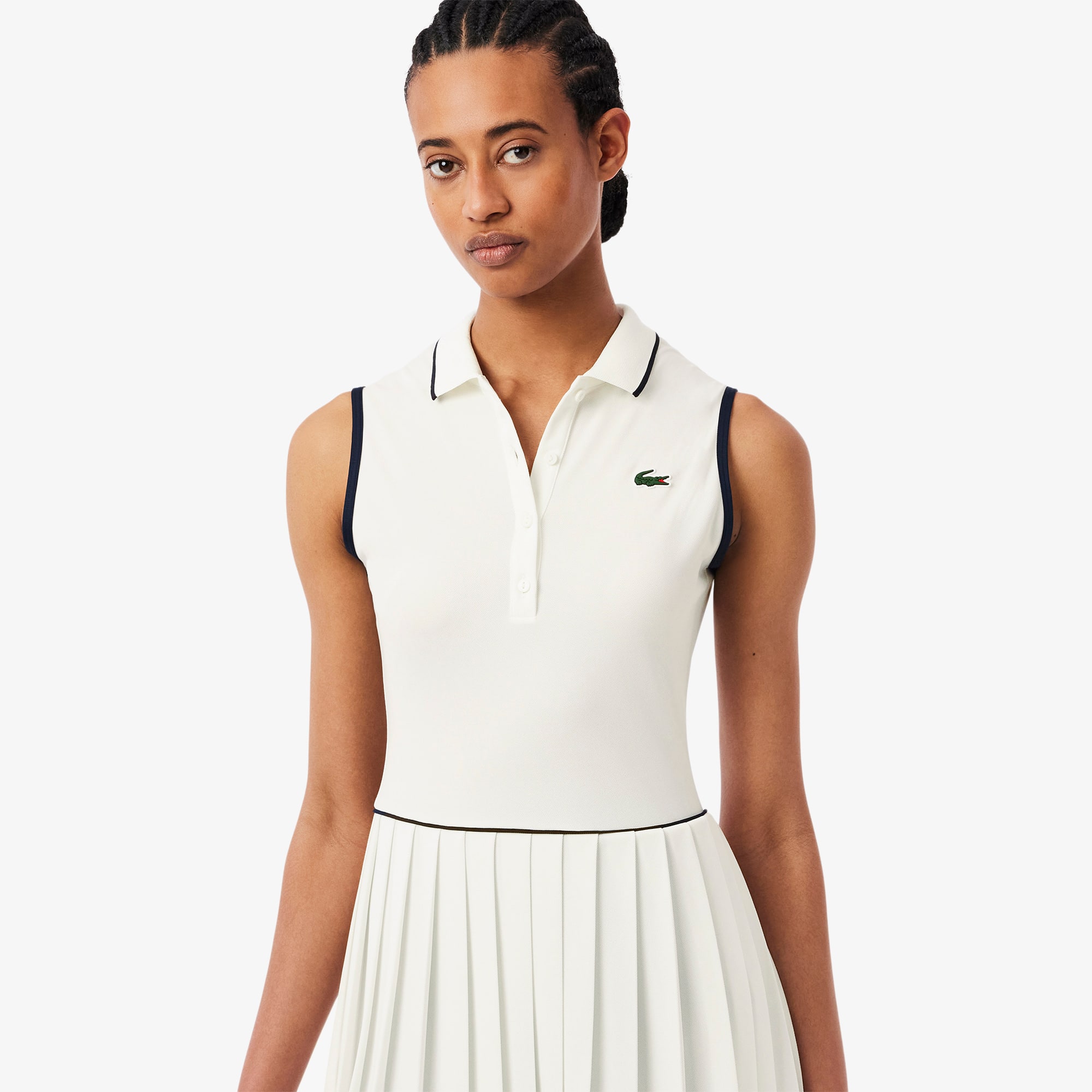 Women's Ultra Dry Tennis Heritage Dress - Dresses - New In