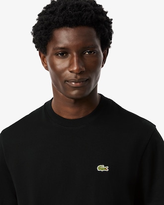 Men's Classic Fit Cotton Jersey T-Shirt