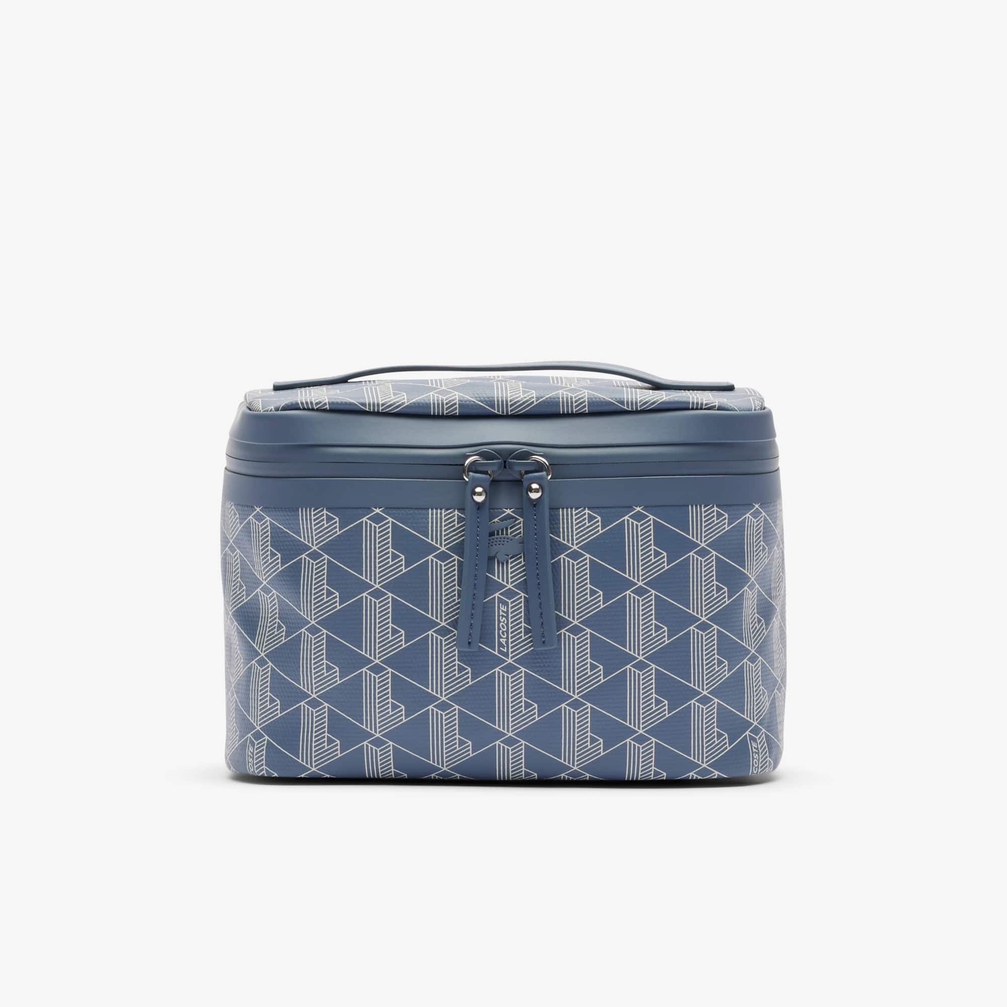HLT Jacquard Vanity Bag ❤︎ Herlipto HLT Jacquard Mini Vanity Bag - メルカリ