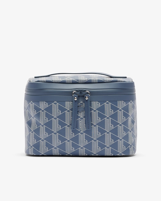 Mono flint bone white