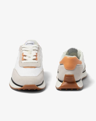 Sneakers de mujer Lacoste L-Spin en tela