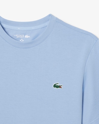 T-shirt Lacoste Tennis x Daniil Medvedev