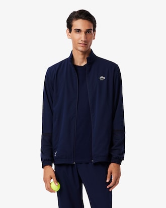 Men's Lacoste Tennis x Daniil Medvedev Tracksuit