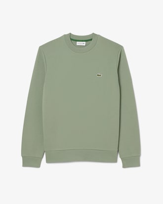 Men's Classic Fit Fleece Sweatshirt