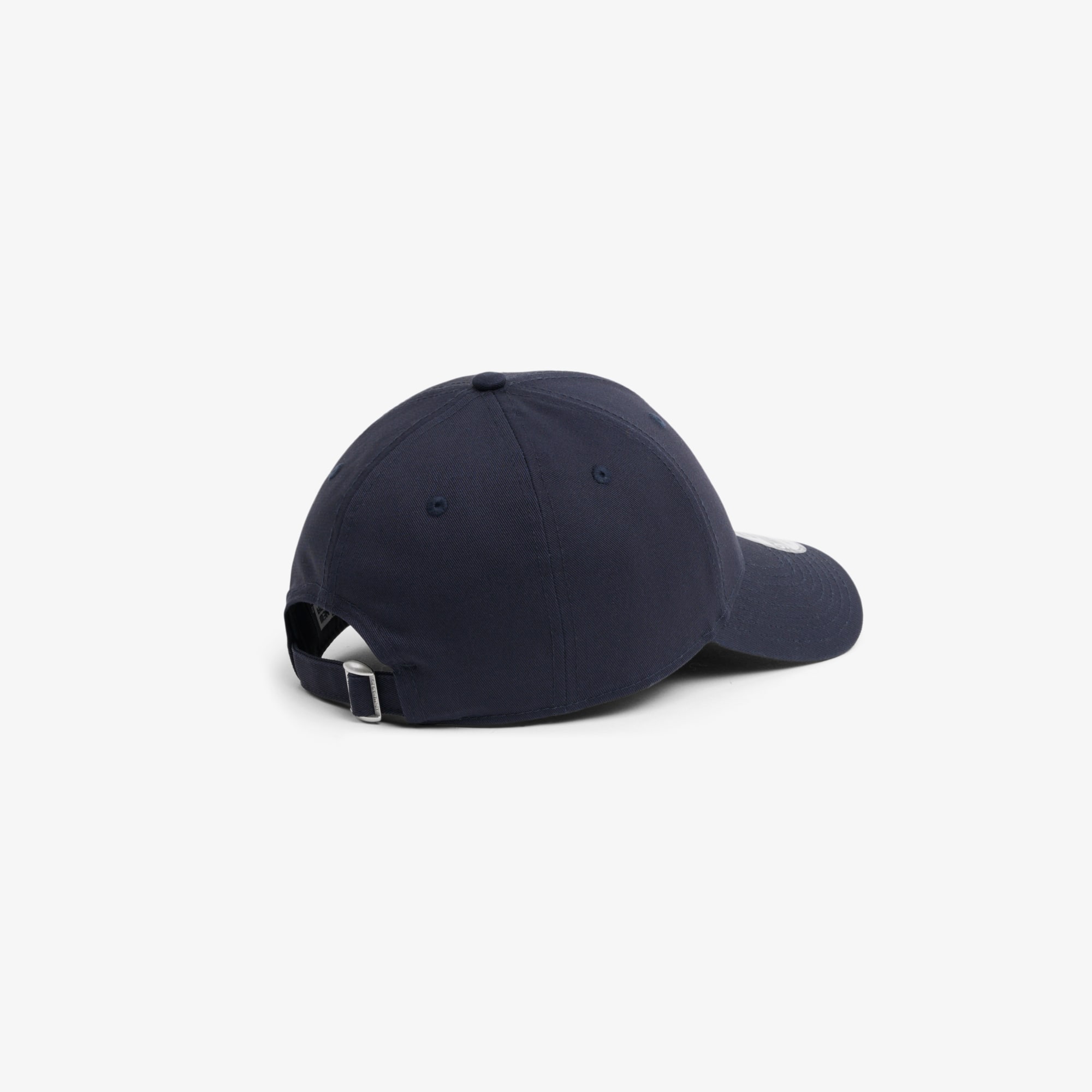 ラコステ x New Era 9FORTY ネイビー Lacoste x New Era Cap - Caps & Hats - New In 2026 | Lacoste