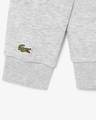 Infants' Printed Fleece Set