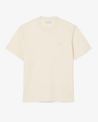 Men's Embroidered Signature T-Shirt