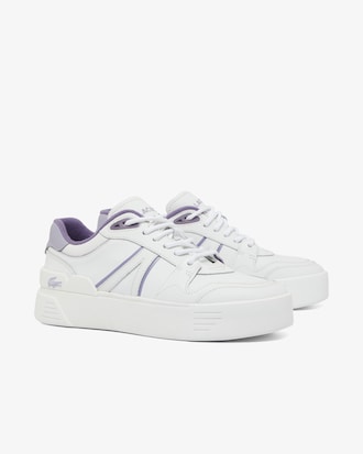 Women's L002 Evo Leather Sneakers