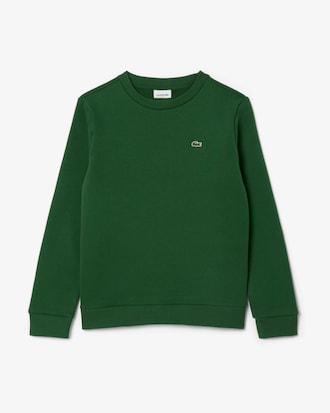 Sudadera Unisex de Felpa con Cierre Completo