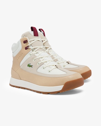 Men's Urban Breaker Leather Boots