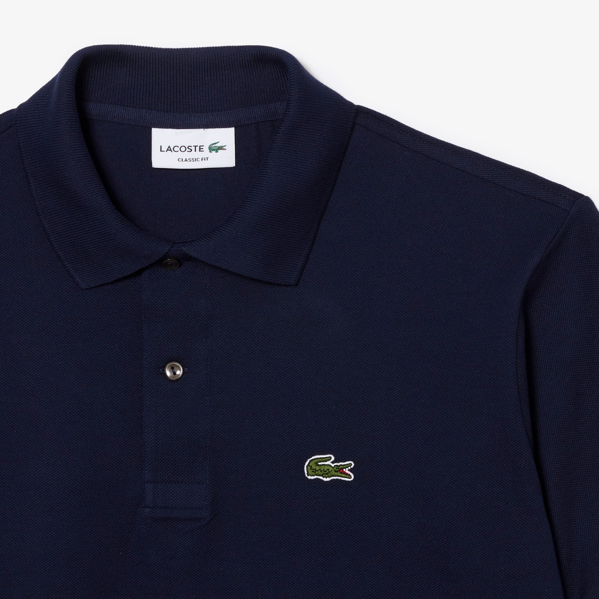 Men's Classic Fit Original L.12.12 Polo - Polo Shirts - New