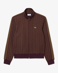 Men's Paris Zip-Up Track Jacket