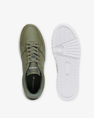 Sneakers Court Ace de Piel para Hombre