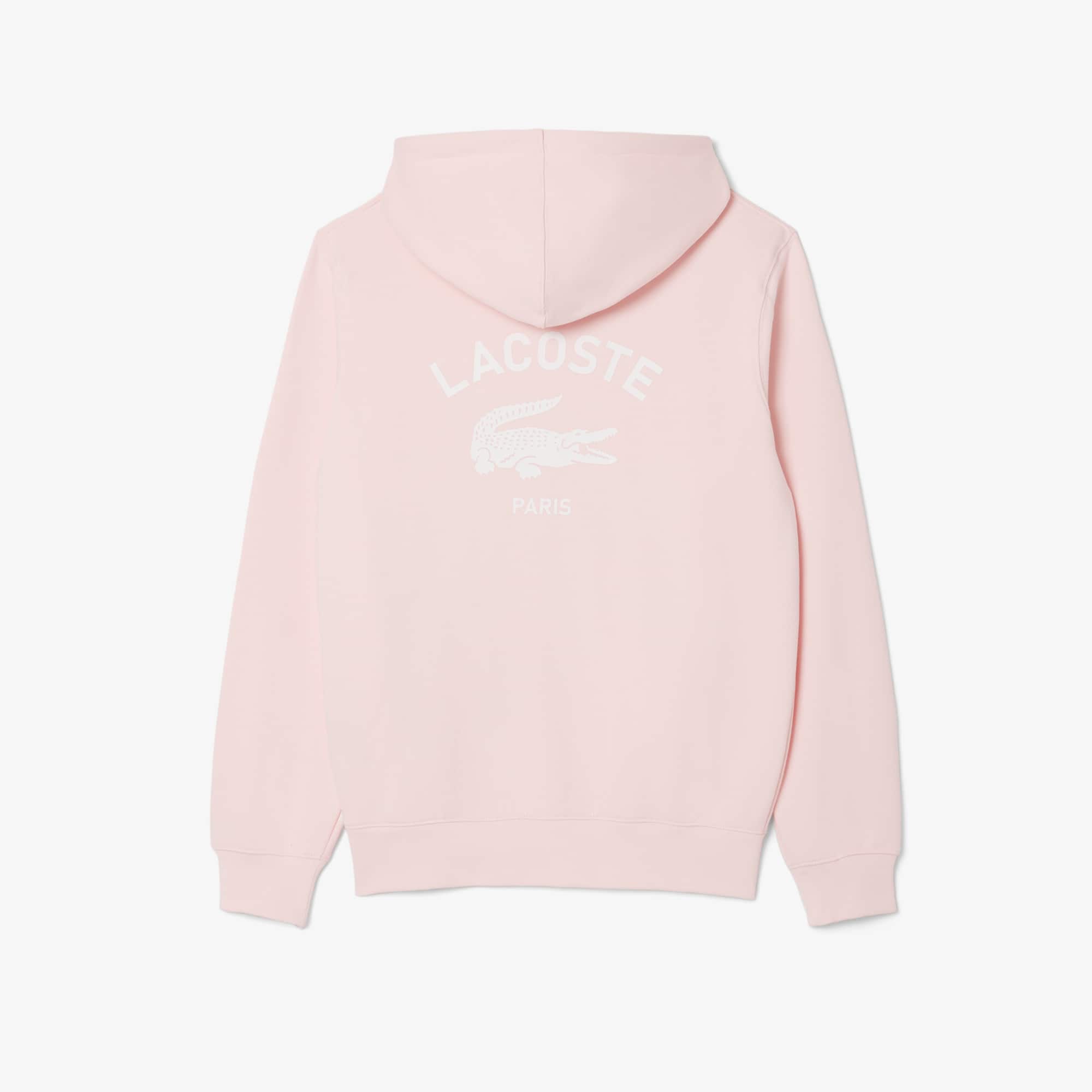 Unisex Print Hoodie - Sweaters & Sweatshirts - New In 2025
