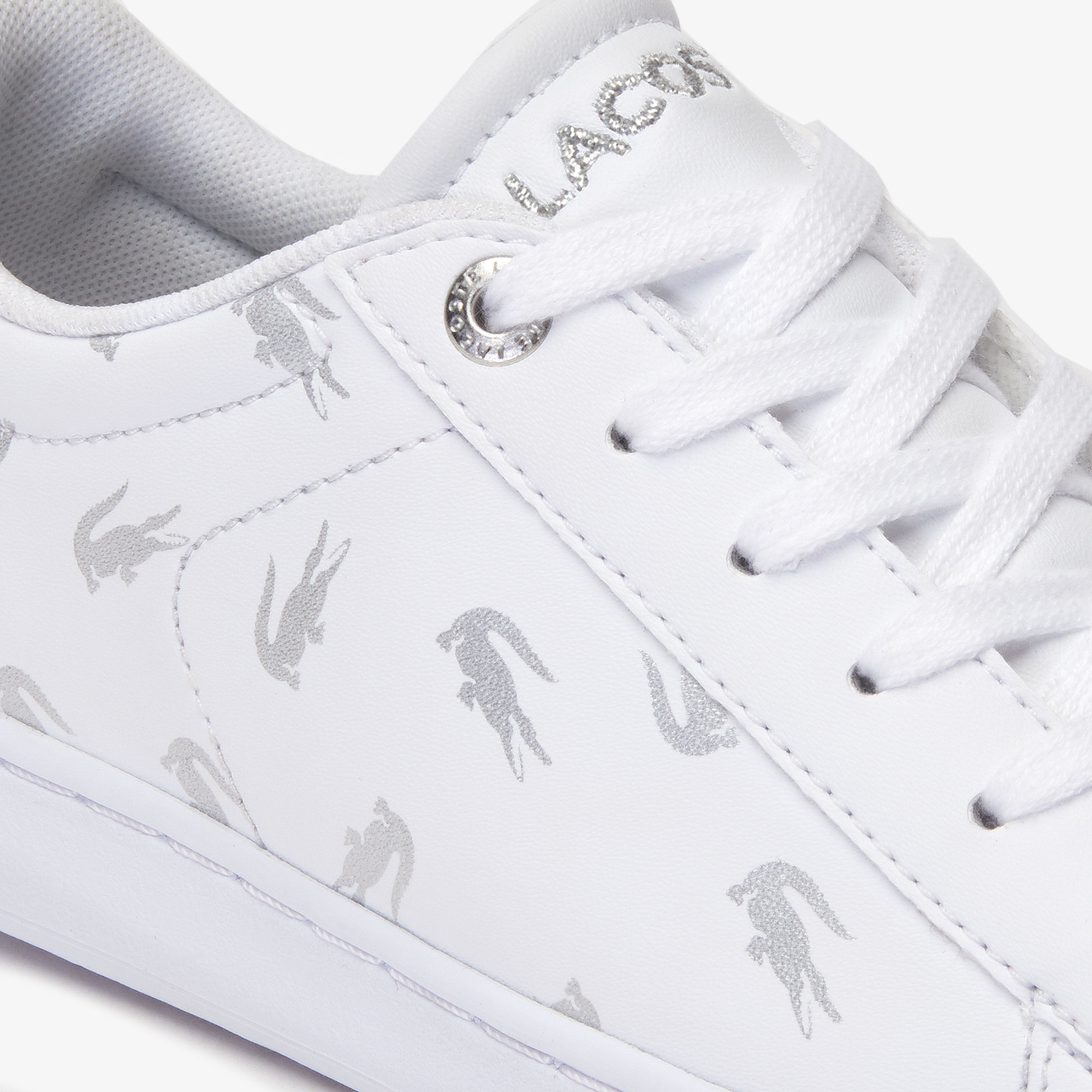 lacoste shoes crocodile