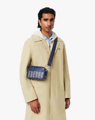 Small The Blend Satchel