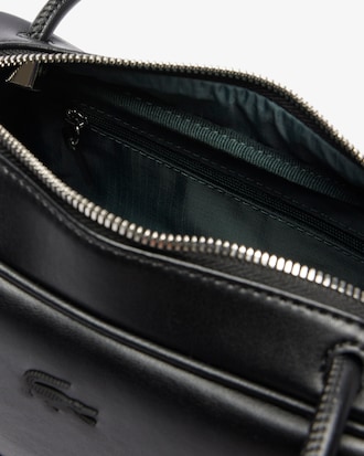Women's Lora Leather Shoulder Bag