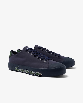 Men's Gripshot Textile Sneakers