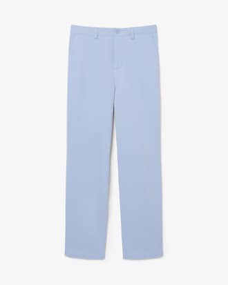 Regular Fit Cotton Chino Pants
