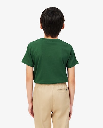 Kids' Cotton T-Shirt