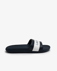 Sandalias Croco Logo Para Hombre