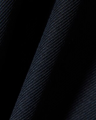 Wool blend Twill Jacket