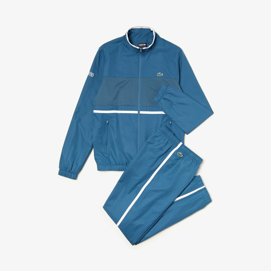 Men's SPORT Tennis Tracksuit LACOSTE
