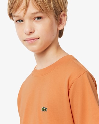 Kids' Cotton T-Shirt