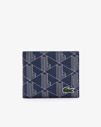 Men's Medium The Blend Billfold