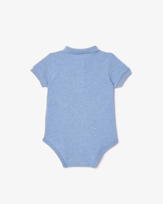 Infants' Piqu&eacute; Onesie Gift Set